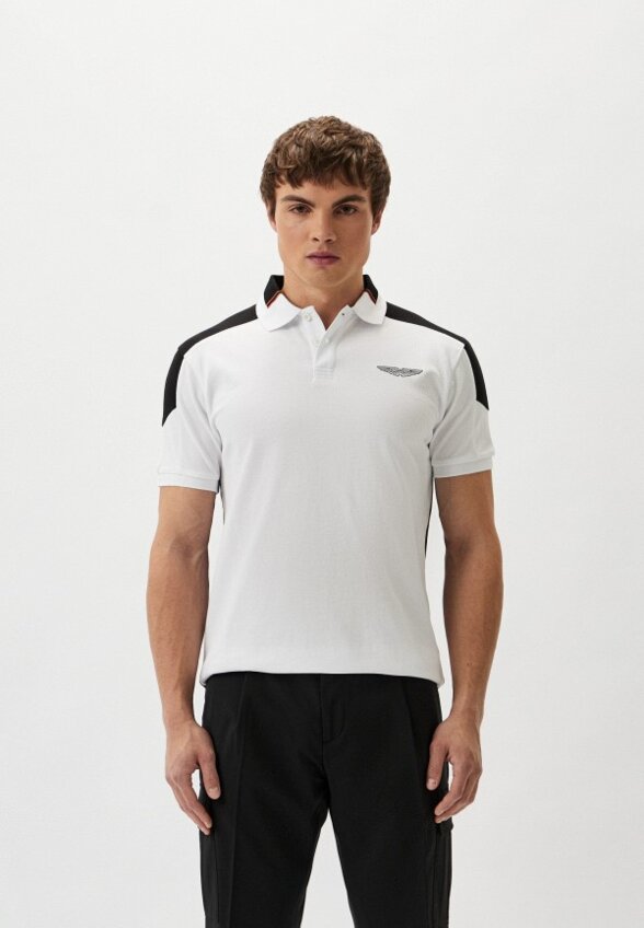 Поло Hackett London