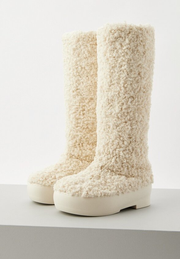 Сапоги Giaborghini