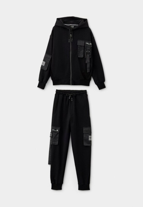 Костюм спортивный Bu-Sen