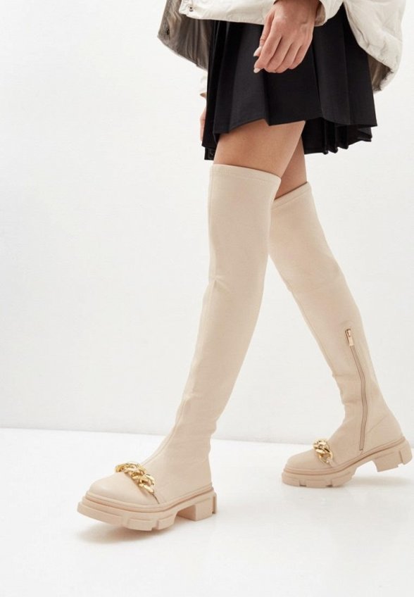 Ботфорты Sbalo