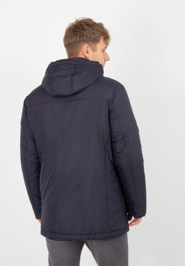 Пуховик Gino Pellini