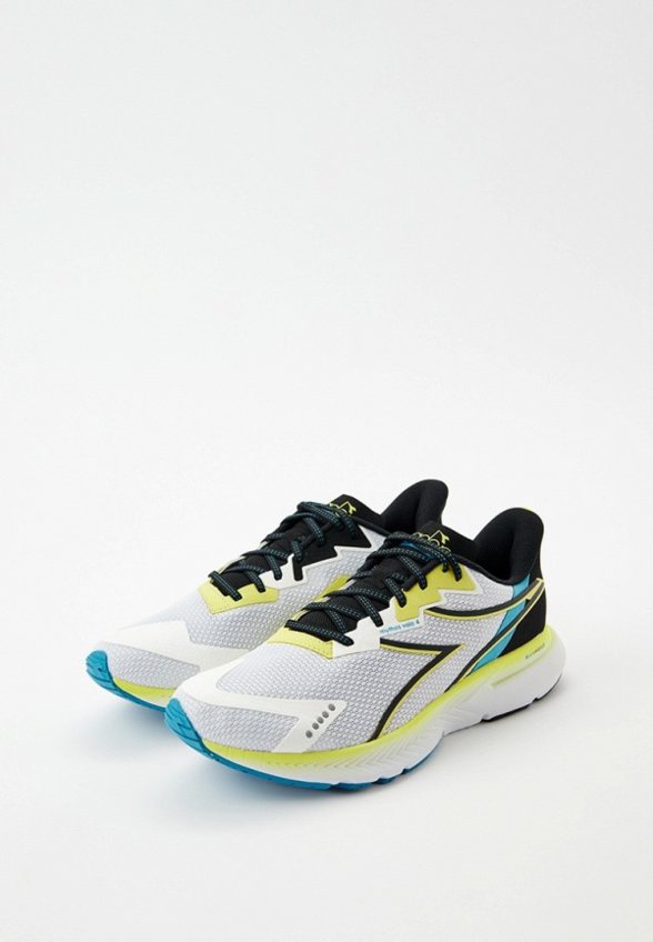 Кроссовки Diadora