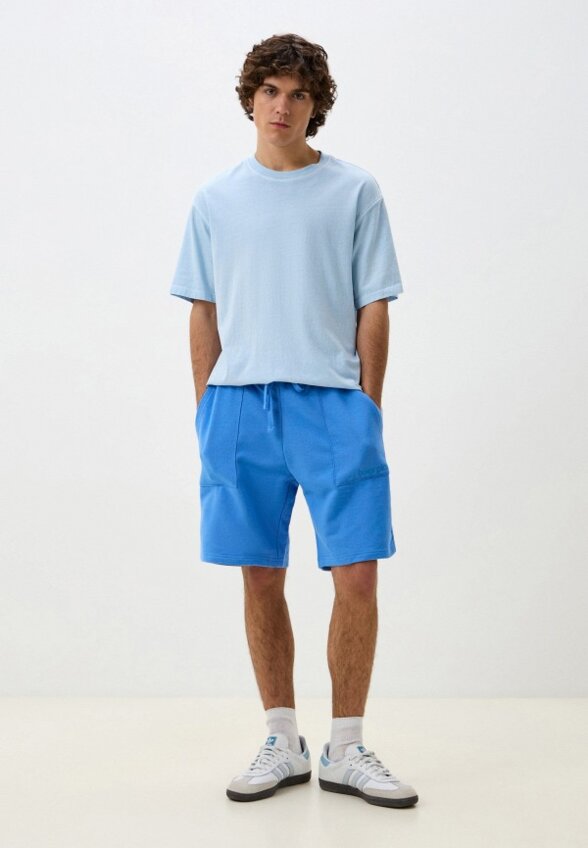 Шорты спортивные Colorplay