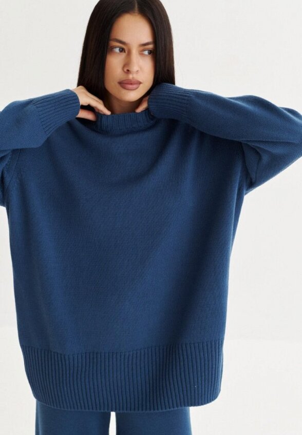 Джемпер Figura