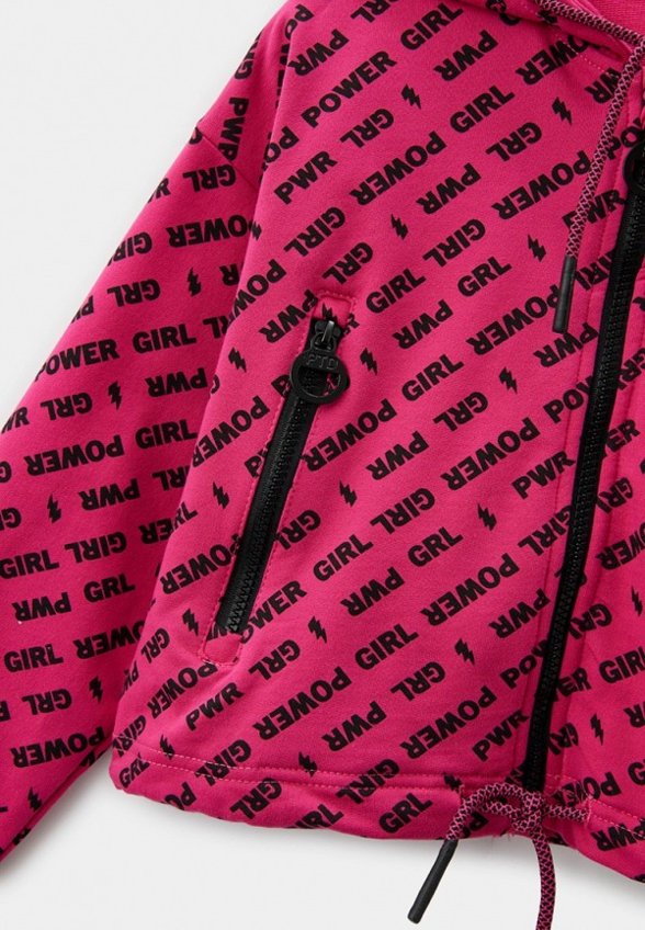 Толстовка PlayToday