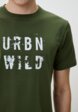 Футболка Urbn Wild3  - превью