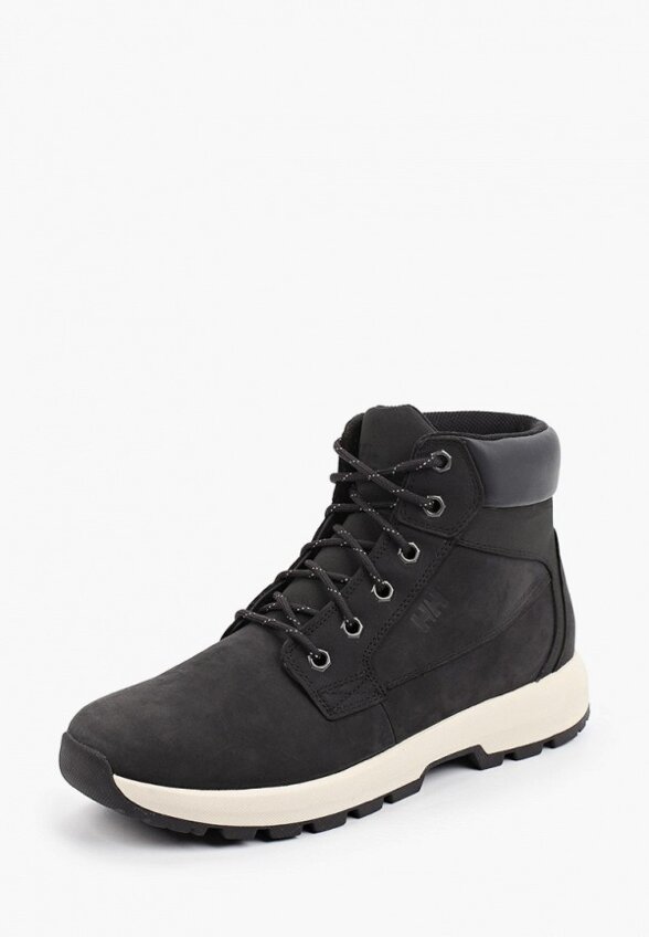 Ботинки трекинговые Helly Hansen