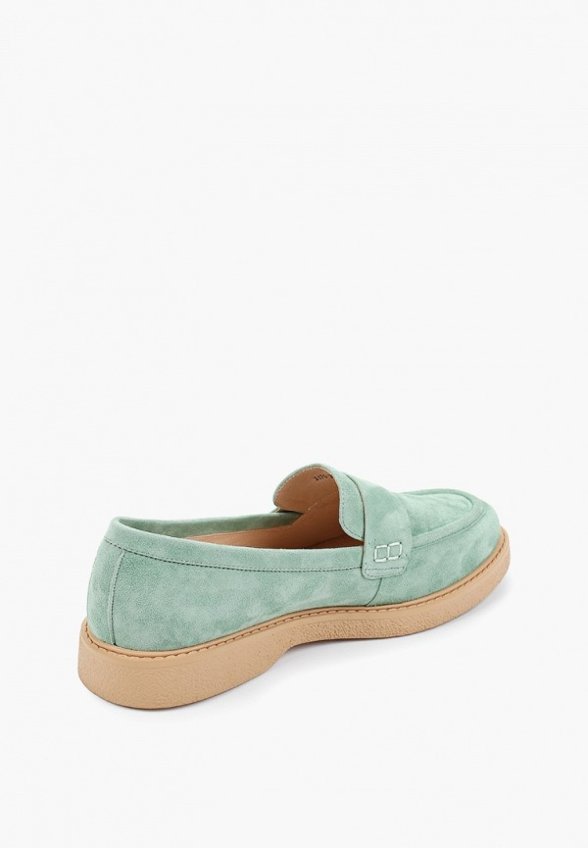 Лоферы Stella Della Moda