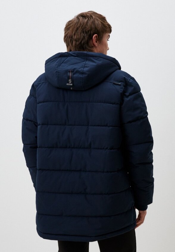 Пуховик Cobolt