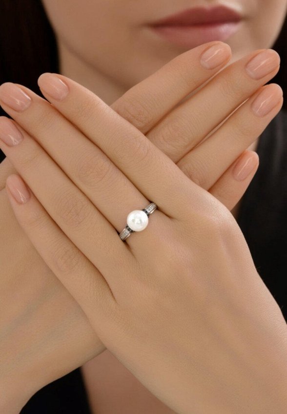 Кольцо Sokolov