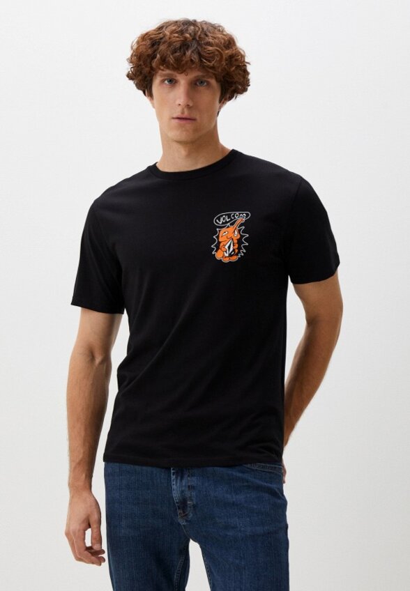 Футболка Volcom