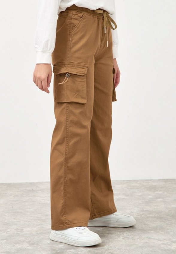 Брюки Resser Denim