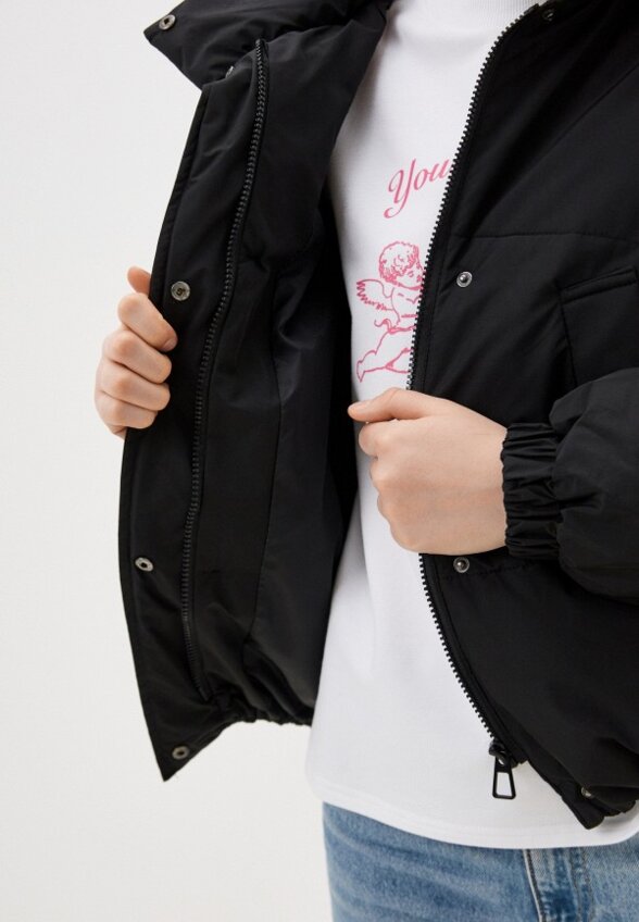 Пуховик Isibris