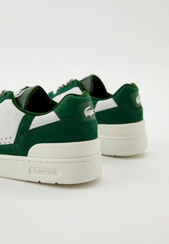 Кеды Lacoste