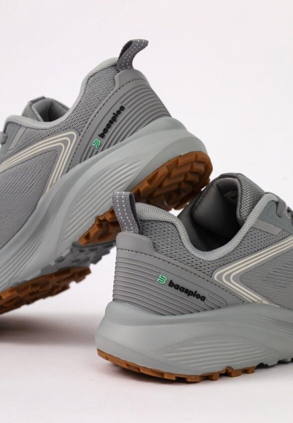 Кроссовки трекинговые Baasploa