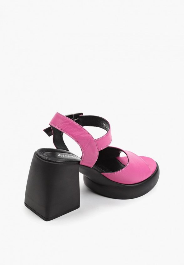 Босоножки Dakkem