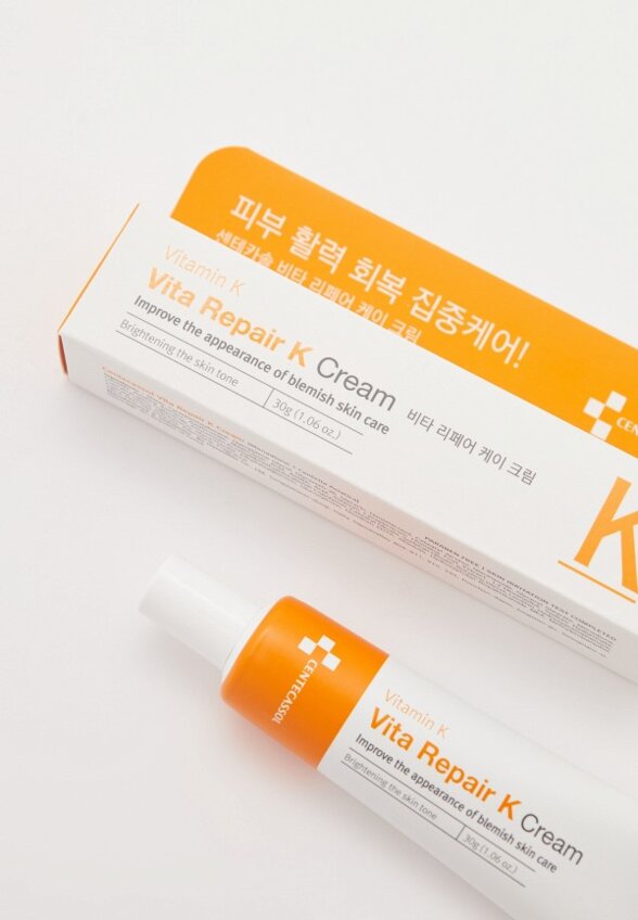 Крем для лица Centecassol