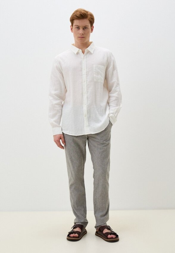 Брюки Tom Tailor