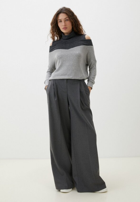 Водолазка Helmidge