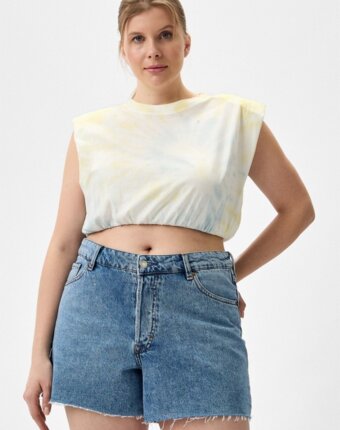 Майка H&M женщинам