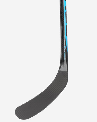 Клюшка хоккейная Bauer Nexus E5 Pro SR-87, Черный мужчинам