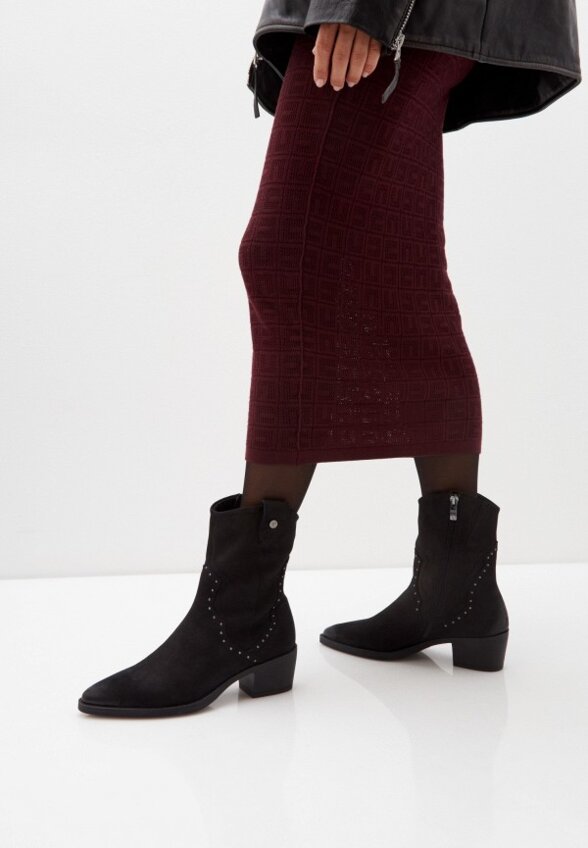 Полусапоги Caprice