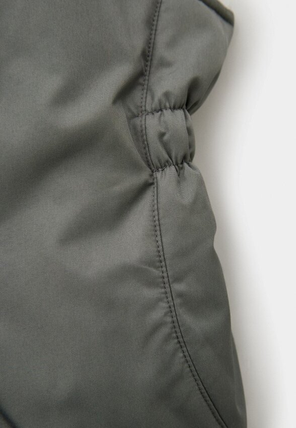 Полукомбинезон DanMaralex