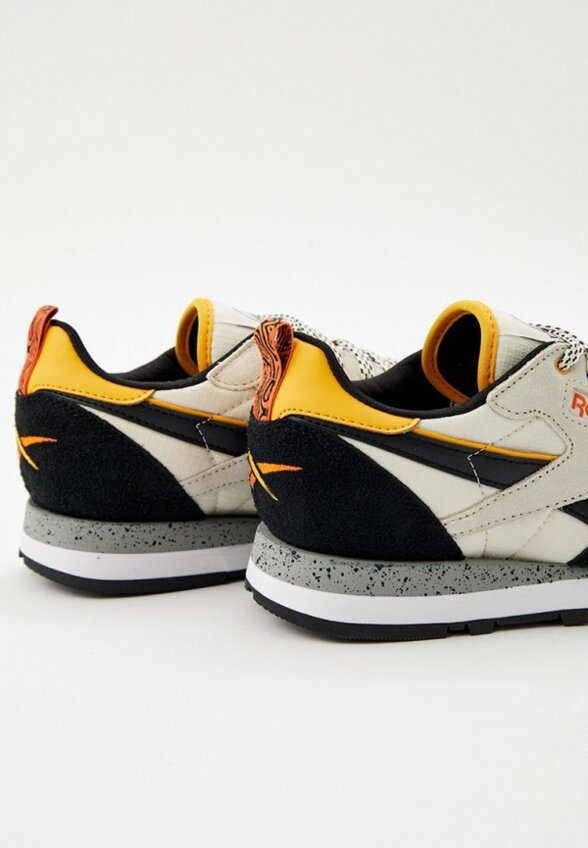 Кроссовки Reebok