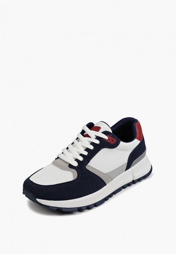 Кроссовки Beppi