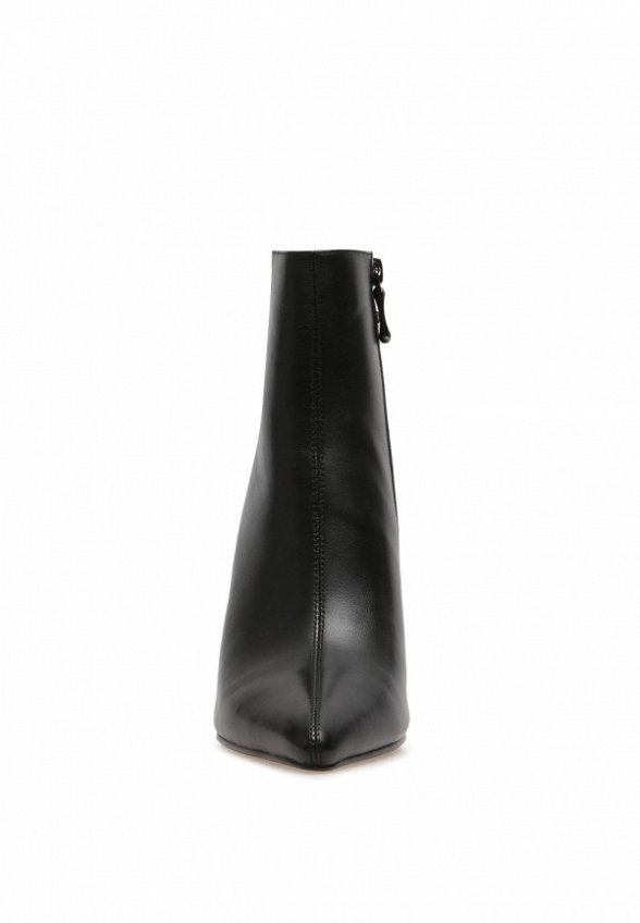 Ботильоны El Tempo