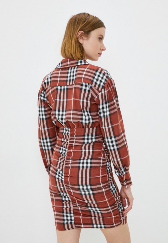 Платье Trendyol