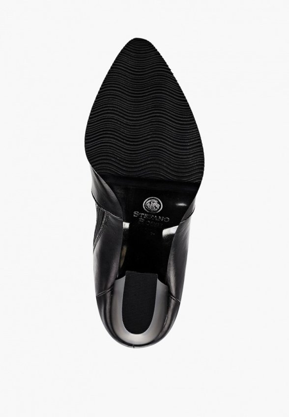 Ботфорты Stefano Rossi