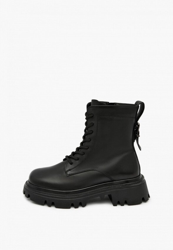 Ботинки Mascotte