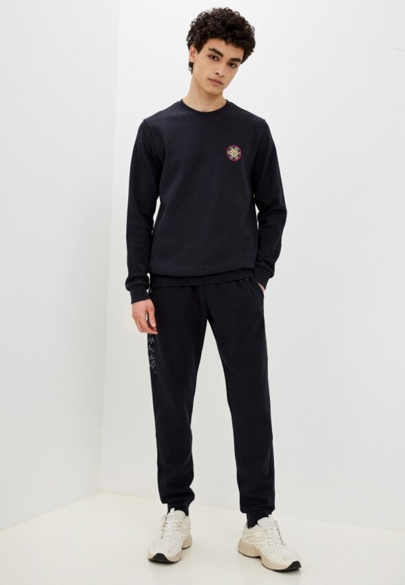 Свитшот Bawer