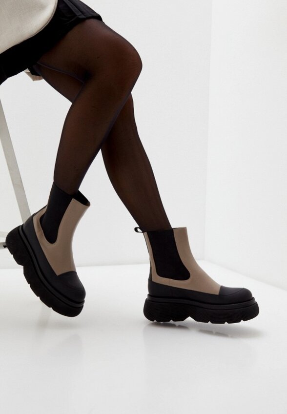 Ботинки Giotto