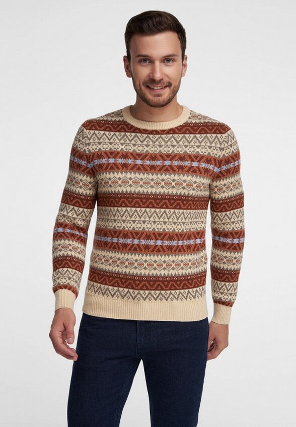 Джемпер Henderson