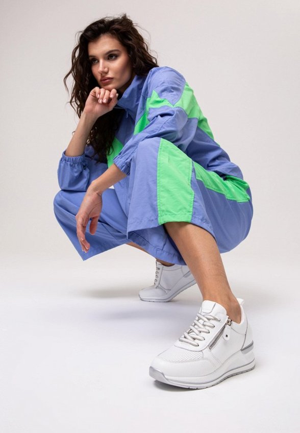 Кроссовки Donna Daniella