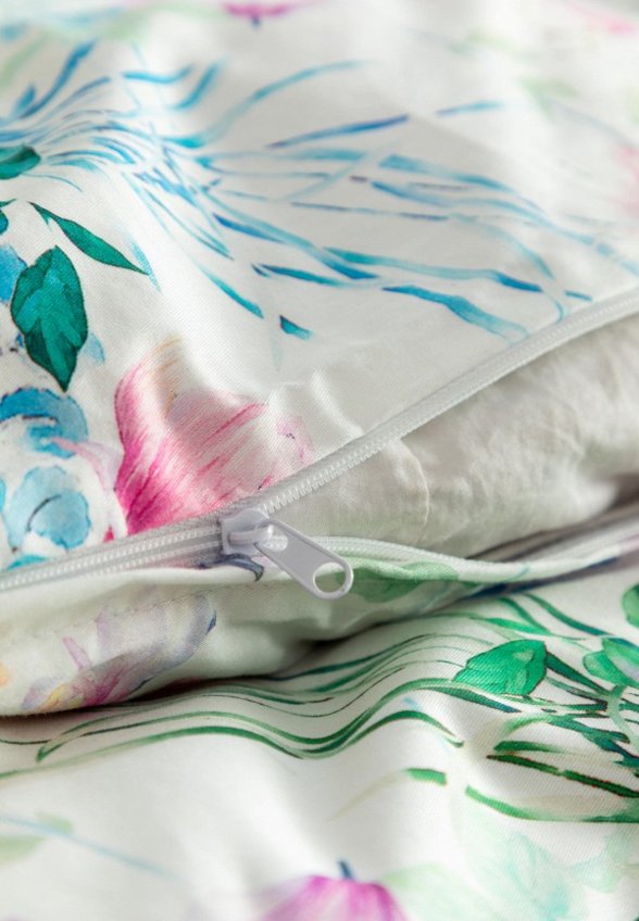 Постельное белье Евро Cozy Home