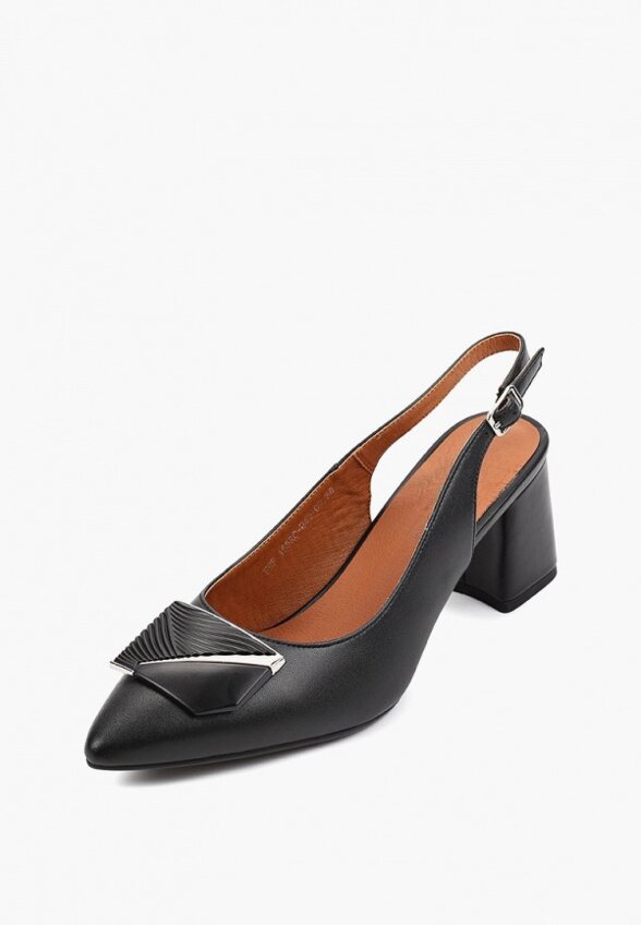 Туфли Francesco Donni