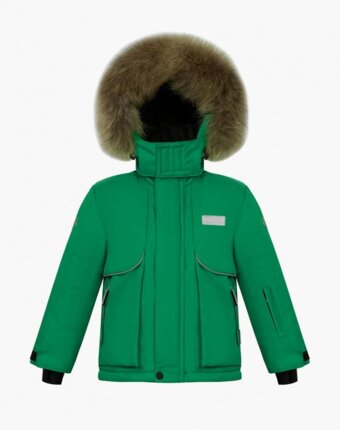Куртка утепленная Stylish Amadeo детям