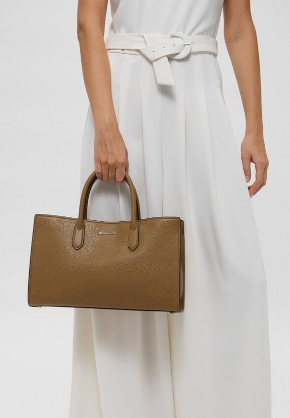 Сумка и брелок Michael Michael Kors