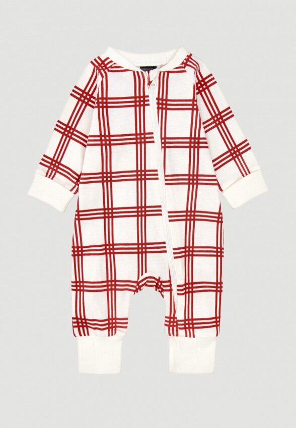 Комбинезон Mjolk