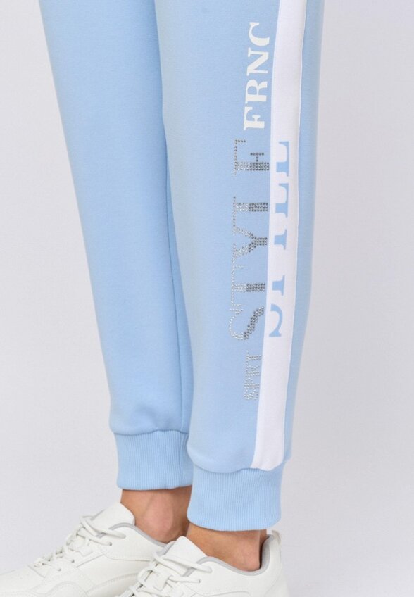 Брюки спортивные Franco Vello