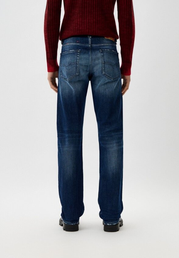 Джинсы Diesel