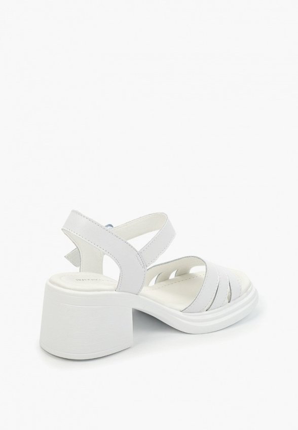 Босоножки Francesco Donni