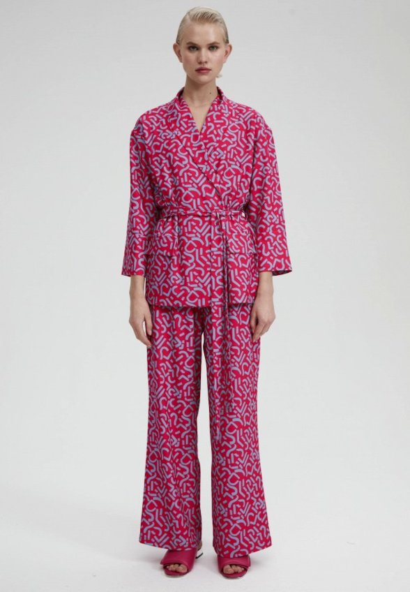 Костюм Katerina Myachina