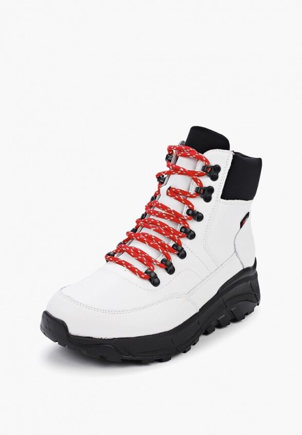 Ботинки Rieker