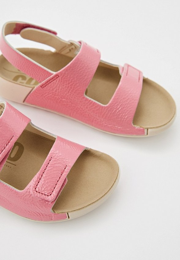 Сандалии Ecco