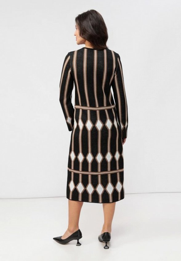 Платье Vivienne Mare