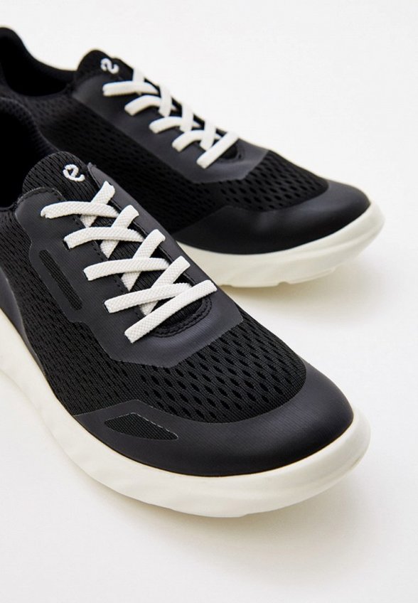 Кроссовки Ecco